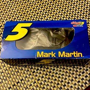 Mark Martin sunglasses